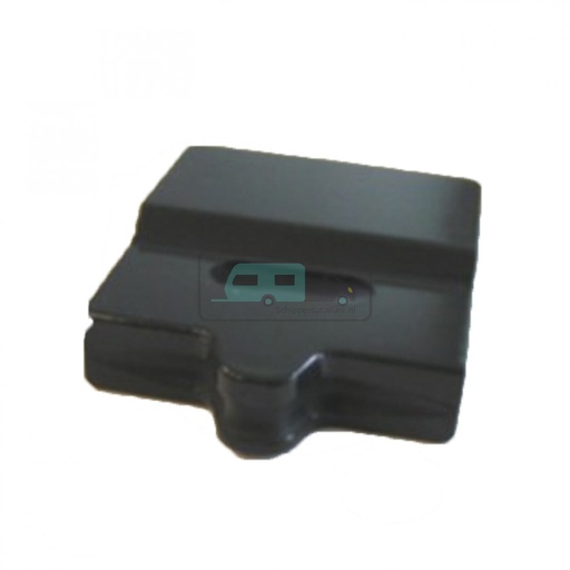 [OCS_1133315] Dometic RM7855 Glijder Deurgergrendeling Zwart