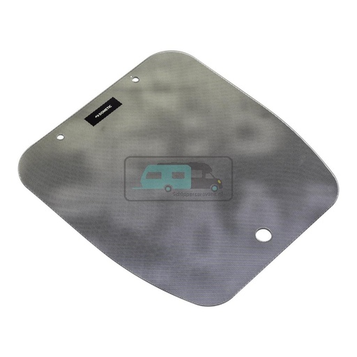 [OCS_A9906463] Dometic CE99B400/ 445 Glasplaat