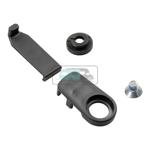 [OCS_1133374] Dometic Deurvergrendeling Compleet RM5380