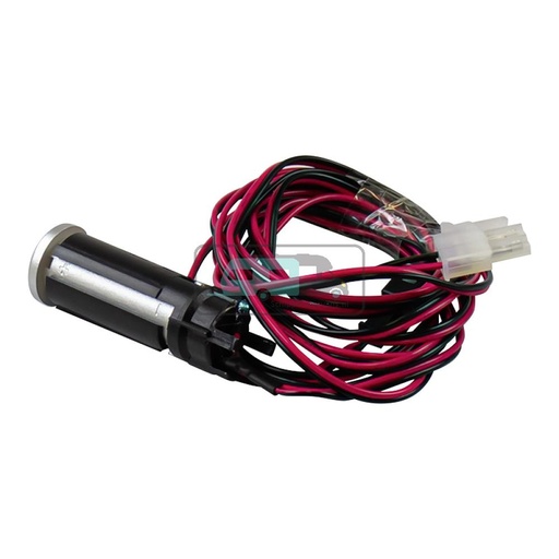 [OCS_A0019767] Dometic Druktoets voor ontsteking 5000/ 8000/ 9000 Serie