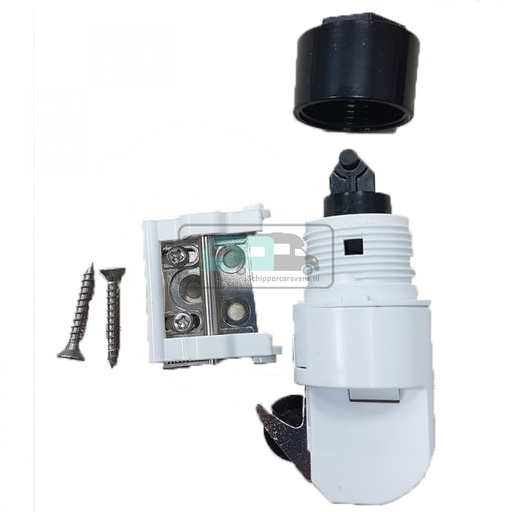 [OCS_1133446] Dometic Kit Slotpin Grijs