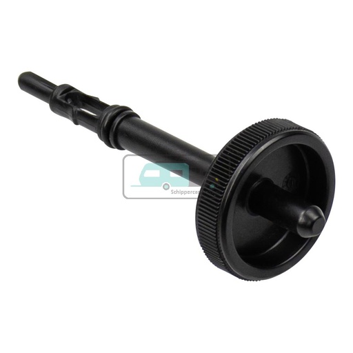 [OCS_A0025689] Dometic RMT7655L Regulator Display