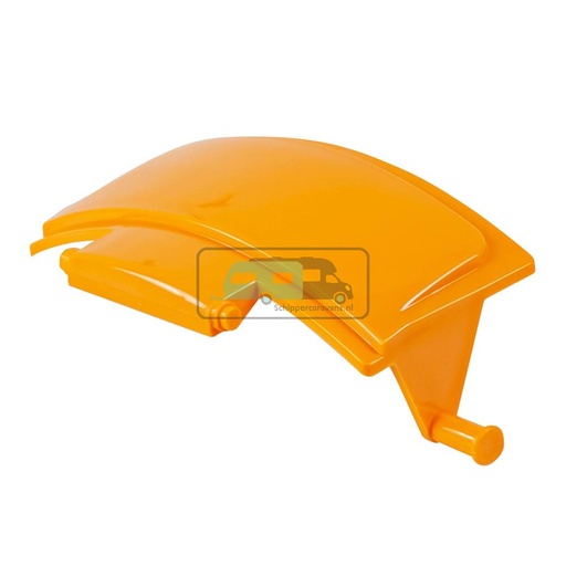 [OCS_A0037615] Dometic Deurpaneel Glijder CT3110/ CT4110