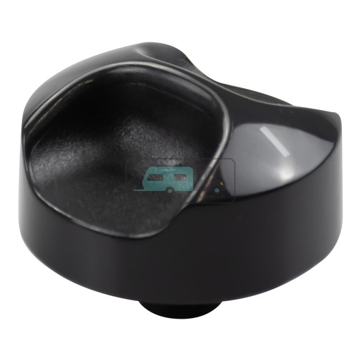[OCS_A0028311] Dometic RM7390L Draaiknop Keuzeschakelaar Antra