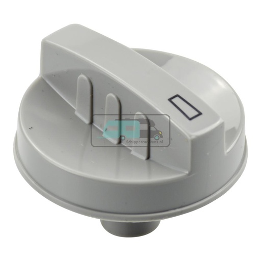 [OCS_A0025995] Dometic Keuzeschakelaar RM 5380