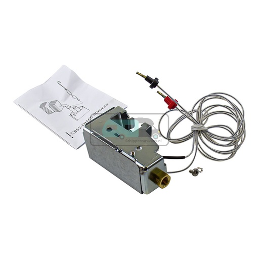 [OCS_1133577] Dometic RM7665L Brander