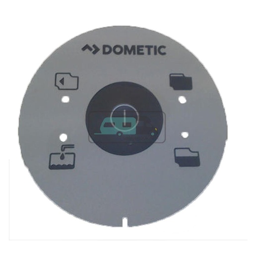 [OCS_A9903736] Dometic CT3000 Badge Bedieningspaneel