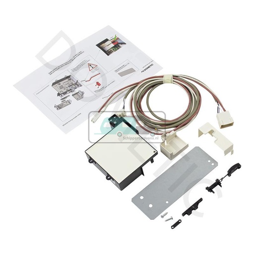 [OCS_1133717] Dometic RML9435 Aansluitsteen/ Electronica