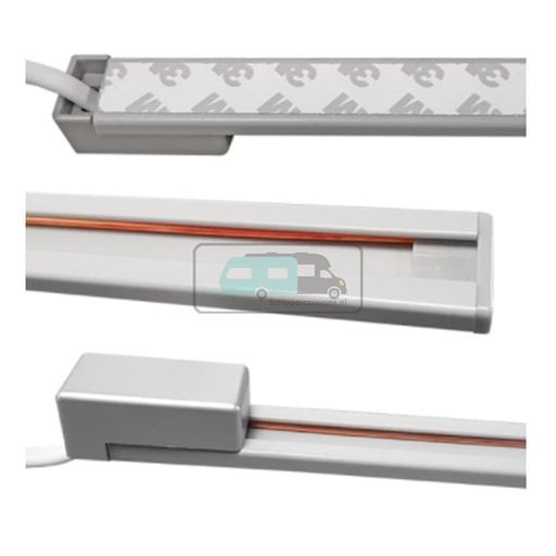 [OCS_1133723] Dometic Stroomrails 12V