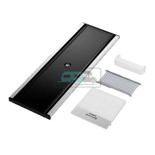 [OCS_1133769] Dometic Koelkast Upgrade Kit RML 10.4 S