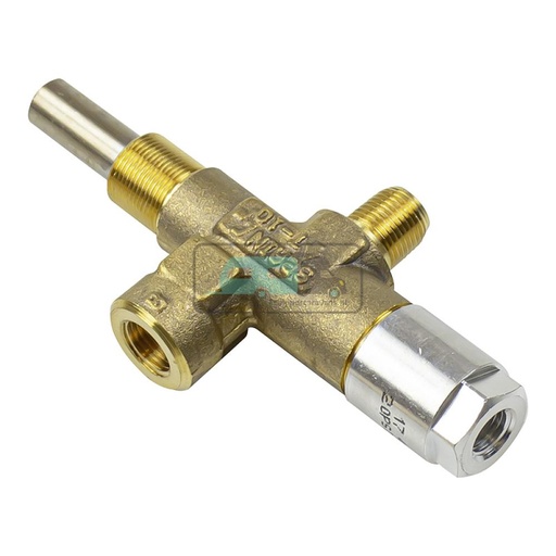 [OCS_A9906183] Dometic Veiligheidsklep RM 6501