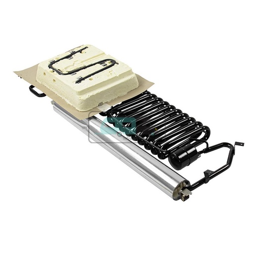 [OCS_A0025576] Dometic Aggregaat RML9430