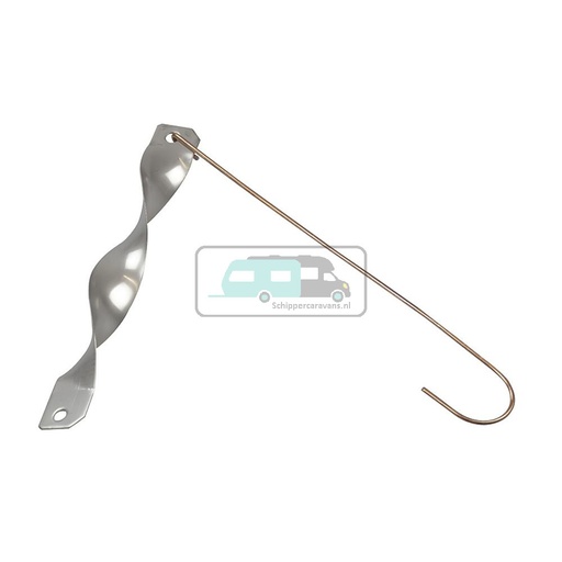 [OCS_1133794] Dometic Vlamverdeler RM6400L