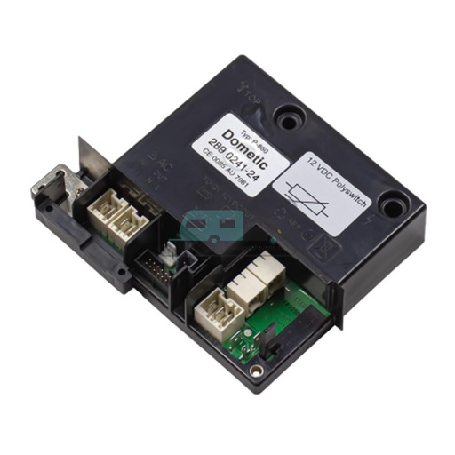 [OCS_1133812] Dometic Aansluitblok RML8555