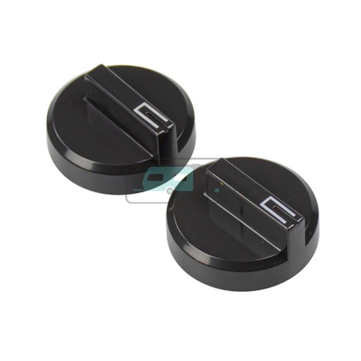 [OCS_1133822] Dometic Draaiknop Kit RML 8230