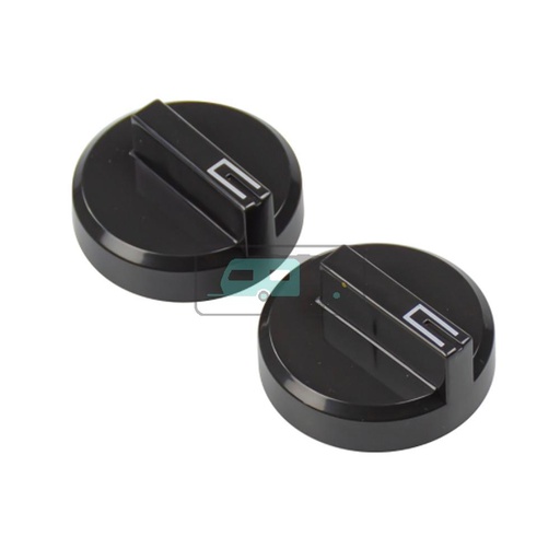 [OCS_A0030333] Dometic Draaiknop Kit RML 8230