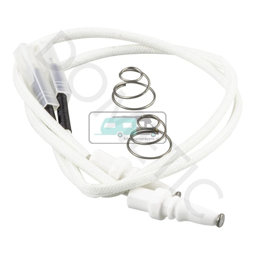 [OCS_A0030706] Dometic Kookplaat Bougie