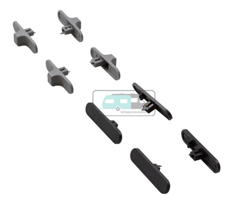 [OCS_A9903778] Dometic RMD10.5/ RML 10.5 Deurslot