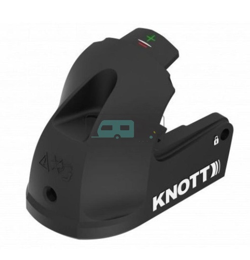 [OCS_A0036537] Knott Softdock KS25/KS30