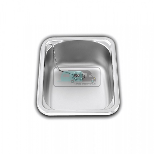 [OCS_1140134] Dometic Spoelbak Rechthoekig VA930