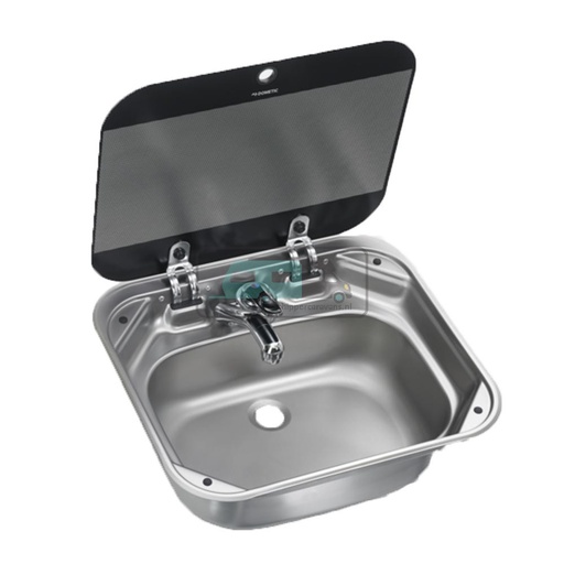 [OCS_1140147] Dometic Spoelbak VA8005 AM