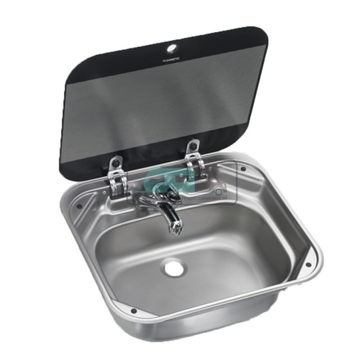 [OCS_A0009957] Dometic Spoelbak VA8005 AM