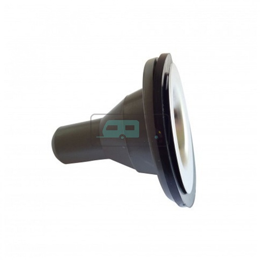 [OCS_1141022] Thetford Afvoerplug recht, 1 1/4 - 3/4