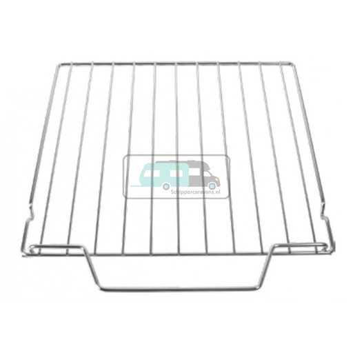 [OCS_1141036] Thetford Ovenrooster Duplex/Triplex