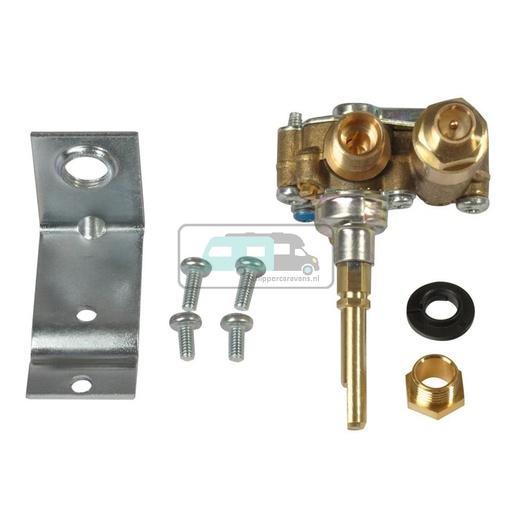 [OCS_1141055] Thetford Tap Assembly Ra 1xR. 1xSR