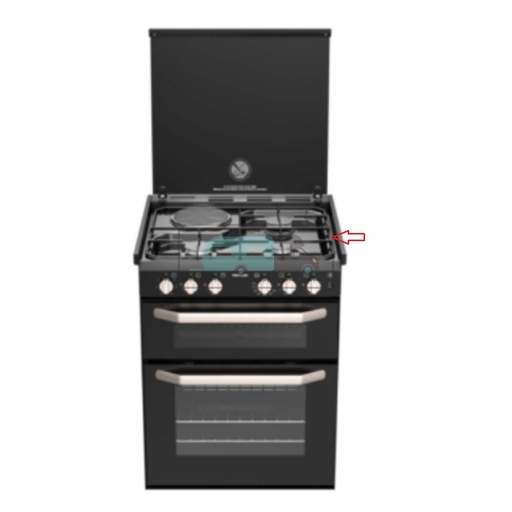 [OCS_1141093] Thetford Pannendrager K1520