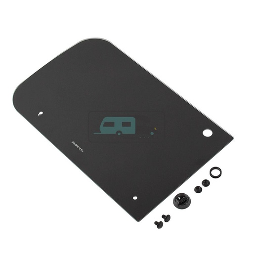 [OCS_1141137] Dometic Glazen Afdekplaat Rechts MO9222