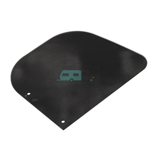 [OCS_A9906062] Dometic Spoelbak Glasplaat MO840