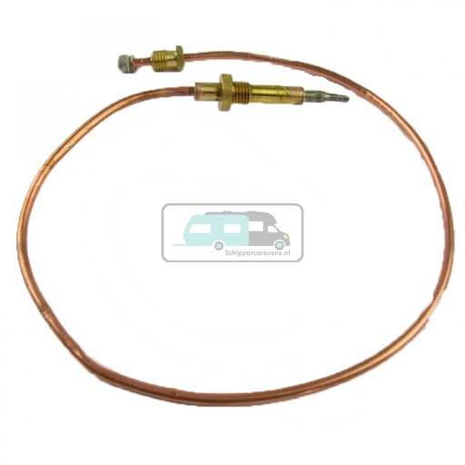 [OCS_1143042B] Smev Thermokoppel 45cm Schroefverbinding