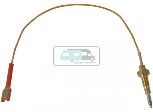 [OCS_1143055] Thermokoppel 40cm Spinflo SPCC1132