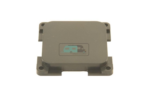 [OCS_A0033574L] Presto Blindplaat S-10.000 Zwart