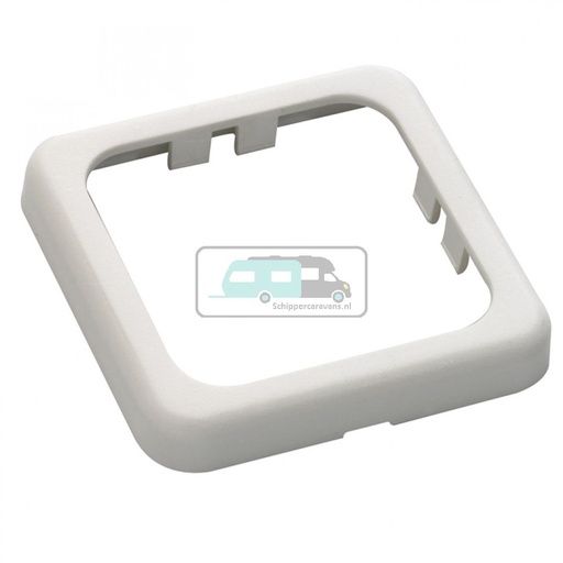 [OCS_1144060B] Presto Afdekraam 1-Vaks S-10.000 Wit