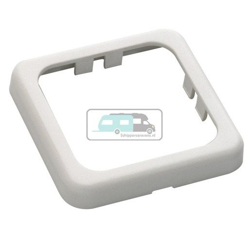 [OCS_A0008317L] Presto Afdekraam 1-Vaks S-10.000 Wit