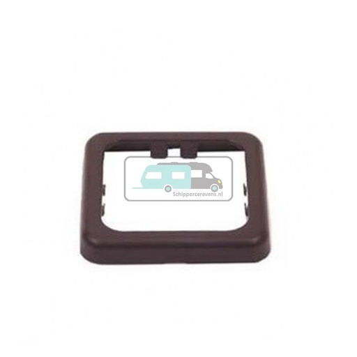 [OCS_A0008319L] Presto Afdekraam 1-Vaks S-10.000 Bruin