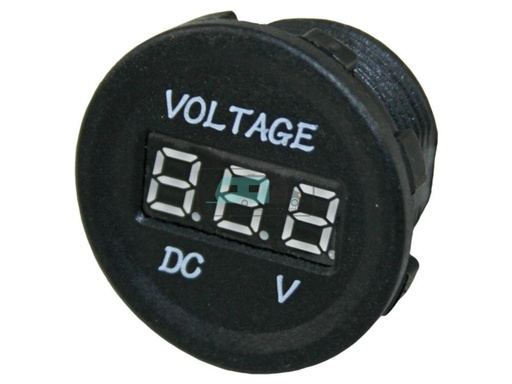[OCS_A0005155L] Power Line Voltmeter