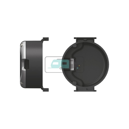 [OCS_A0033653L] Presto Inbouwdoos 46,5mm S-30.000 Diepte 22mm