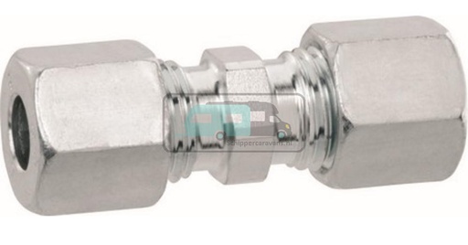 [OCS_1150015B] Koppelstuk 10x8mm