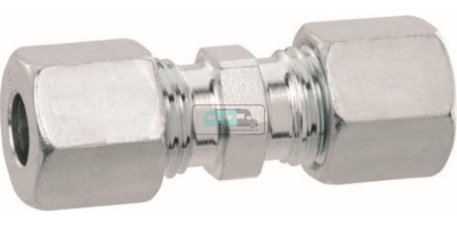 [OCS_A0008440L] Koppelstuk 10x10mm