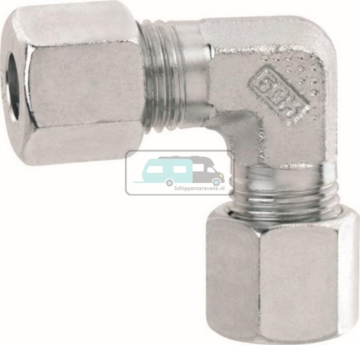 [OCS_1150028B] Koppelstuk knie 10x10mm 