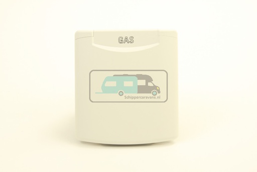 [OCS_1152013B] Gasinbouwdoos Design 2014 Wit