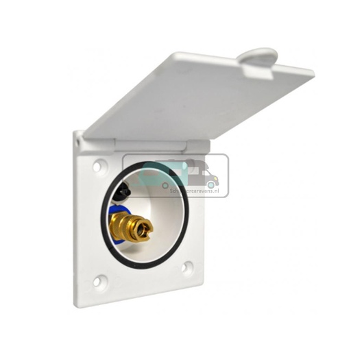 [OCS_1152023] Reich Buitendouchedoos met Aan/Uit Schakelaar 