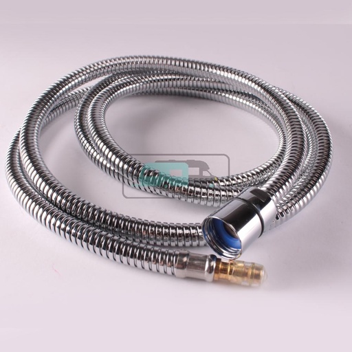 [OCS_A0033717] Reich Doucheslang Carletta voor Buitenaansluiting 2mtr