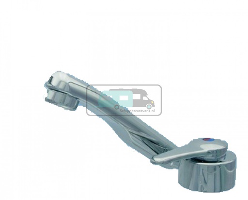 [OCS_1155004B] Comet Mengkraan Florenz Dethleffs