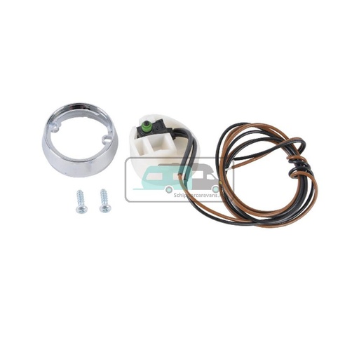 [OCS_A0037718L] Reich Microschakelaar Trend S/Contur S/S90