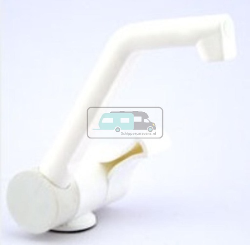 [OCS_1156041B] Reich Mengkraan Style 2000 12V Wit