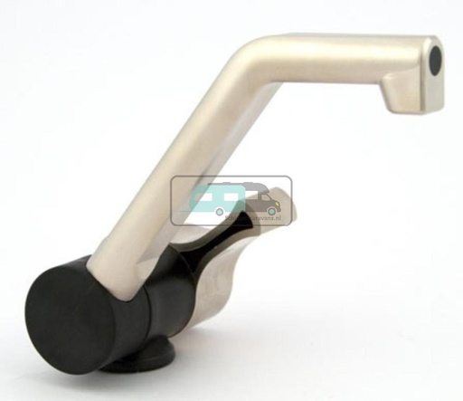 [OCS_A0036637L] Reich Mengkraan Style 2000 12V Mat Nikkel